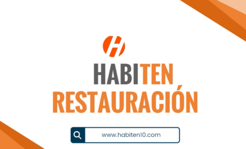 Descubre la Excelencia en Restauración: Presentación de Habiten