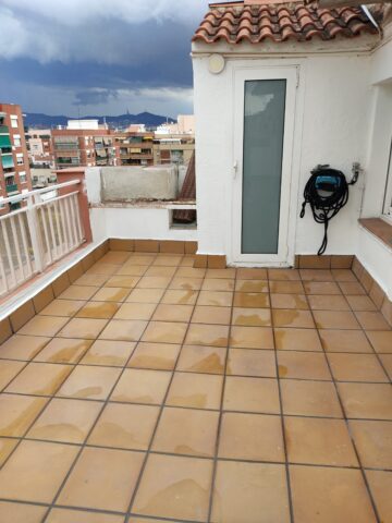 C/ M. Jacint Verdaguer 29, Sant Boi De Llobregat