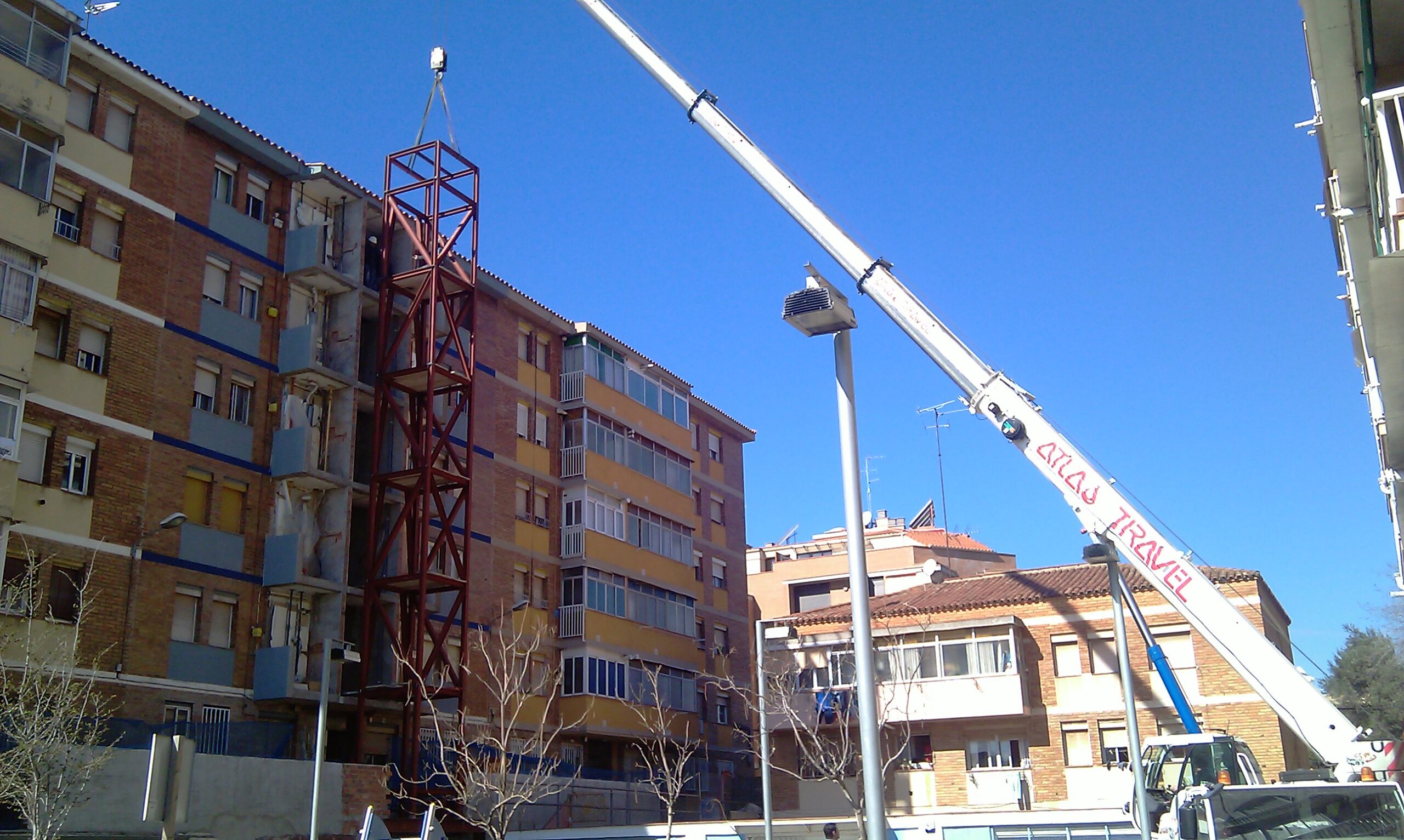 C/ d'Eduard Toldrà 33, St. Boi de Llobregat